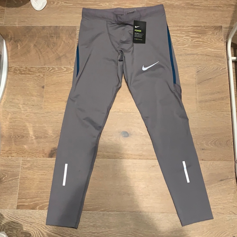 Nike Power Dri-Fit Men’s Running Tights